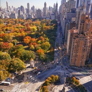 Reserved for NYC 🗽